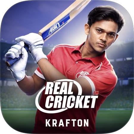 Real Cricket